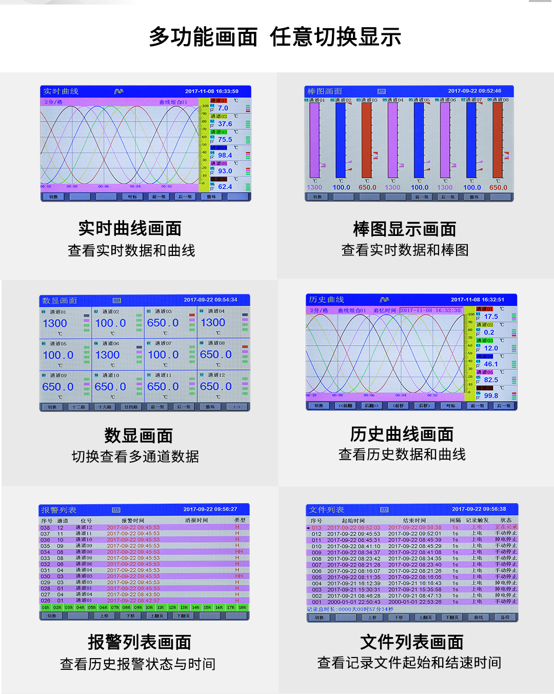 NHR-6800系列彩色無(wú)紙記錄儀 08.jpg